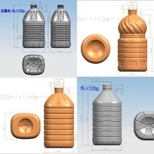 Bring the most popular material for your designs, especially if it's 100% safe to use plastic in digital. 5 Liter Bottle Blowing Machine 86 15950978699 Water Bottle Design Bottle Design Plastic Packaging Design