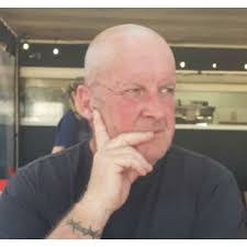 Kenneth Denning's Instagram, Twitter & Facebook