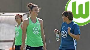 Hier findest du infos zu den spielern und trainern des teams. Ingrid Engen Das Ist Die Neue Norwegerin Des Vfl Wolfsburg Sportbuzzer De