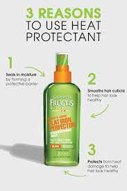 Purchase Garnier Fructis Straightening Mist Up To 65 Off