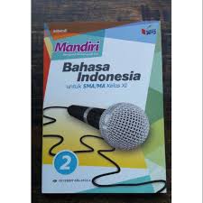 Buku bahasa indonesia kelas 11 kurikulum 2013 pdf. Buku Mandiri Bahasa Indonesia Kelas 10 Info Terkait Buku