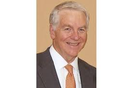 James Milliman Obituary (1942