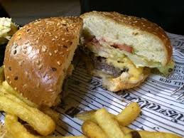 مطعم كلاسيك برجر Classic Burger