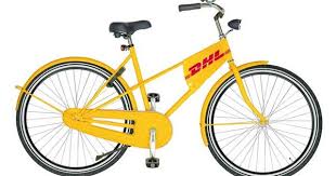 Werbefahrrad Fur Firmen So Konnen Sie Mobil Werben Firmenfahrrad Fahrrad Hollandrad Rad
