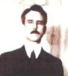 William M. Stephens (1839-1913)