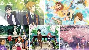 5 Romance Anime To Fill The Current Your Name Void Gaijinpot Check out this fantastic collection of japanese cartoon wallpapers, with 55 japanese cartoon background images for your desktop, phone or tablet. 5 romance anime to fill the current