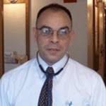 Dr. Hammad Qadir, MD, Nephrology