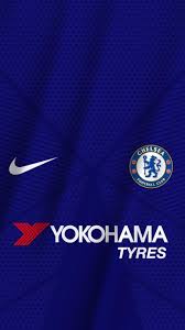 White animal logo, chelsea fc, blue, representation, sign, no people. Download Wallpaper Keren 2020 Cikimm Com