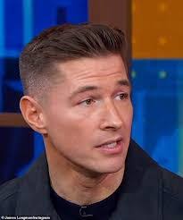 John Longman's Instagram, Twitter & Facebook