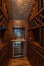 Building a wine cellar doesn't have to be expensive. Wine Cellar Ideas Sebring Services Winecellar Home Wine Cellars Wine Closet Wine Cellar Small