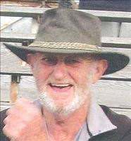 Charles Randall Obituary (1943