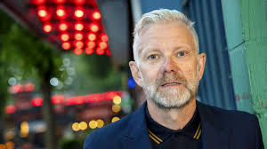 Casper Christensen færdig med podcast: