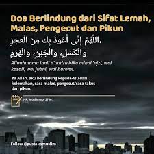 Pin Oleh King Kehed Di Do A Dzikir Doa Kutipan Agama Kekuatan Doa