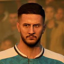 Maybe you would like to learn more about one of these? Fcb17 On Twitter Long Overdue Konstantinos Manolas Ssc Napoli 8 5 Potential Fifa20 Genericgenocide Ufm Mods