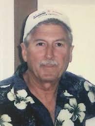 William “Bill” Paul Skinner