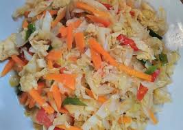 Check spelling or type a new query. Mas Fakta Resep Masakan Wortel Dan Kol