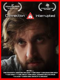 Connection Interrupted (Short 2018)
