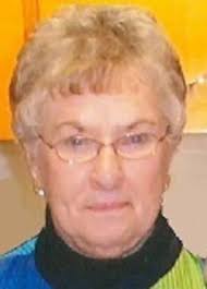 Beverly M. Beach Obituary