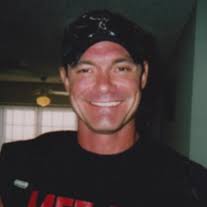 Obituary for Jeffrey Clayton Adams