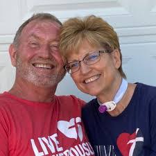 Amy Behm's Instagram, Twitter & Facebook