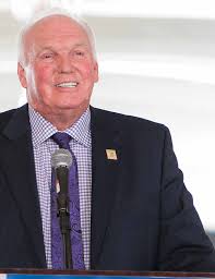 The Mark of a Leader The Mark of a Leader