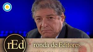 Política y Medios. La Izquierda Diario participó nuevamente en el programa  Ronda de Editores