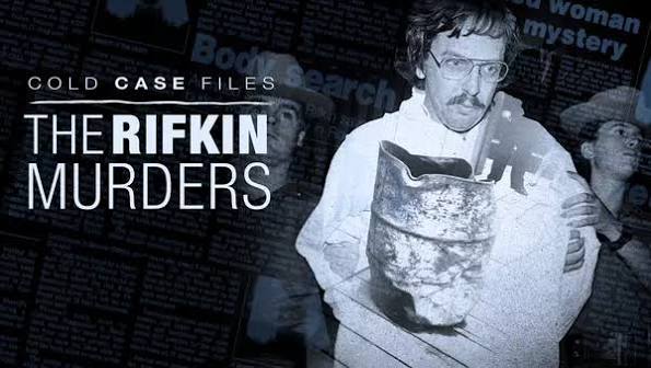Watch Cold Case Files Streaming Online | Hulu
