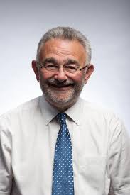 Tributes paid to Harold Metsoja