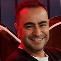 Mario Lujan's Instagram, Twitter & Facebook