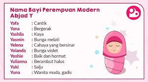 Membongkar kedok jaringan islam liberal ● ustadz khalid basalamah. 700 Nama Bayi Perempuan Modern Bermakna Indah Posbunda