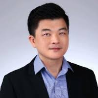 Edward Chiu's Instagram, Twitter & Facebook