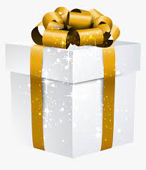 Choose from 20000+ gift box graphic resources and download in the form of png, eps, ai or psd. Christmas Gold Gift Box Png Transparent Png Kindpng