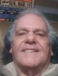 Obituary information for Ronald Gene Ledbetter, Sr.