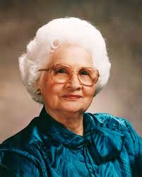 Eleanor McDougall Obituary