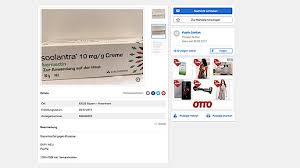 A potent new antiparasitic agent. Galderma Depot Bei Ebay 10x Soolantra Apotheke Adhoc