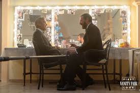 Clooney & Sandler's New Movie: What Makes 'Jay Kelly' a Must-See? - Imagen principal del artículo