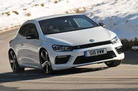 2015 Volkswagen Scirocco R Uk Review Volkswagen Scirocco Vw Scirocco Volkswagen