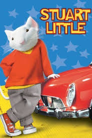 Robot Check Stuart Little Family Movies Full Movies