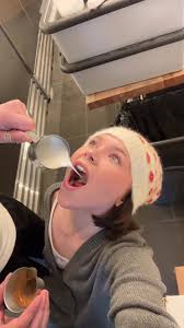 Burned off all my tastebuds at work today hbu