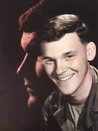 Vietnam War veteran seeking information about Silver Star award