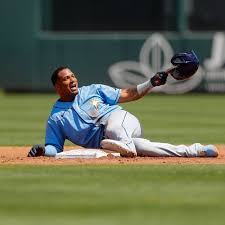 March 1, 2001 in bani, dominican republic. Tampa Bay Rays Reassign Wander Franco Make First Cuts Of Spring Draysbay