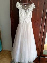 Maybe you would like to learn more about one of these? Diane Legrand 2018 Brautkleid Verkaufen