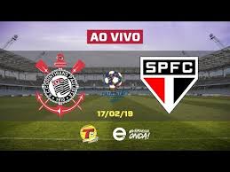 Para voce assistir sao paulo x bahia ao vivo hoje online no celular , basta estar conectado a uma boa reder de internet acessar o site na hora do jogo de sao a transmissao acontece hoje , um grande jogo entre sao paulo x bahia que estao na disputa desse campeonato improtantissimo para os dois. Corinthians X Sao Paulo Ao Vivo Paulistao 17 02 2019 Youtube