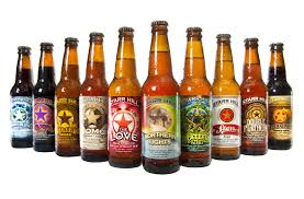 Brands beer companies to collectively launch new brands in india. Starr Hill Brewery Expands To Georgia Craftbeer Com