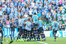 Jun 10, 2021 · em jogo ruim, grêmio empata com brasiliense e está nas oitavas da copa do brasil. Gremio Goleia O Juventude E Constroi Grande Vantagem Para O Jogo De Volta Das Quartas De Final Do Gauchao
