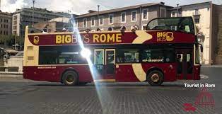New york hop on hop off. Hop On Hop Off Rome The 2 Best Tickets Routes Prices Tourist In Rome