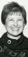 Beverly Beard Obituary (2009)