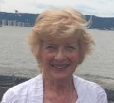 Rita O'Shea Obituary