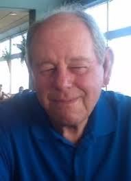 Jerry Speed Obituary (1938