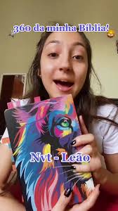 Comfy E Biblical Leao